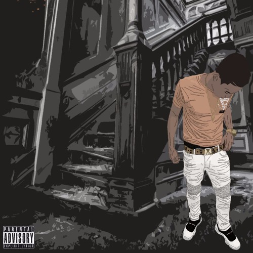 I'm back (Prod. By O.G. Kash)