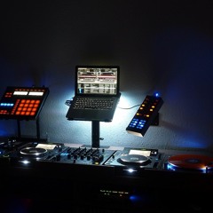 House Music Dugem - Penjaga Hati - Full DJ