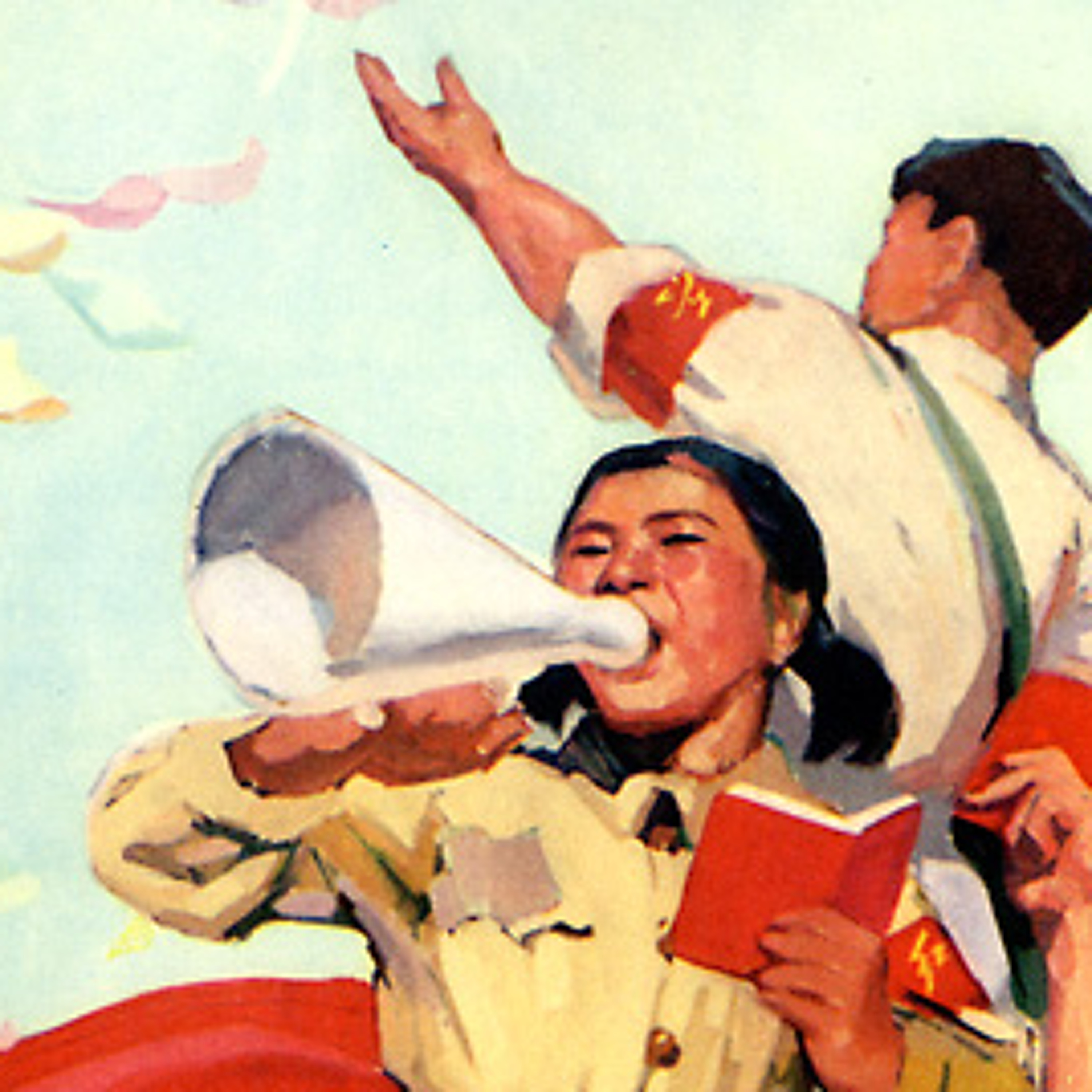 cover of episode Professor Geremie R Barmé - Telling Chinese Stories