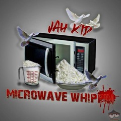 Micowave Whippin x Jahkid Murda Maxx