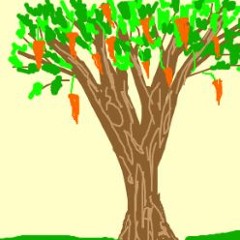 CARROT TREE