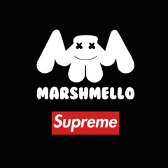 marshmello supreme