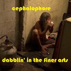 Dabbling In The Finer Arts [Produced by Ballas]