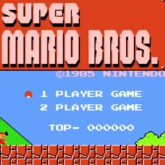 Nintendo - Super Mario Theme Remix [DJ ONE Remix] *Free Download*
