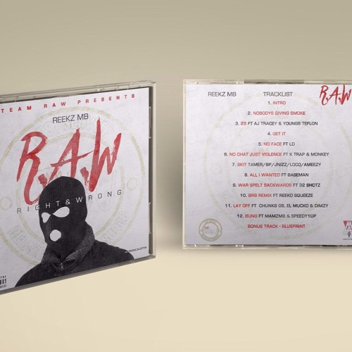 BRB Remix (ft. Reeko Squeeze)