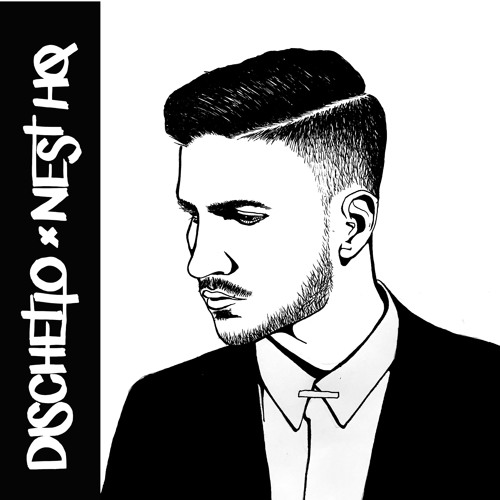 DISCHETTO X NEST HQ [Techno Series Vol 4]