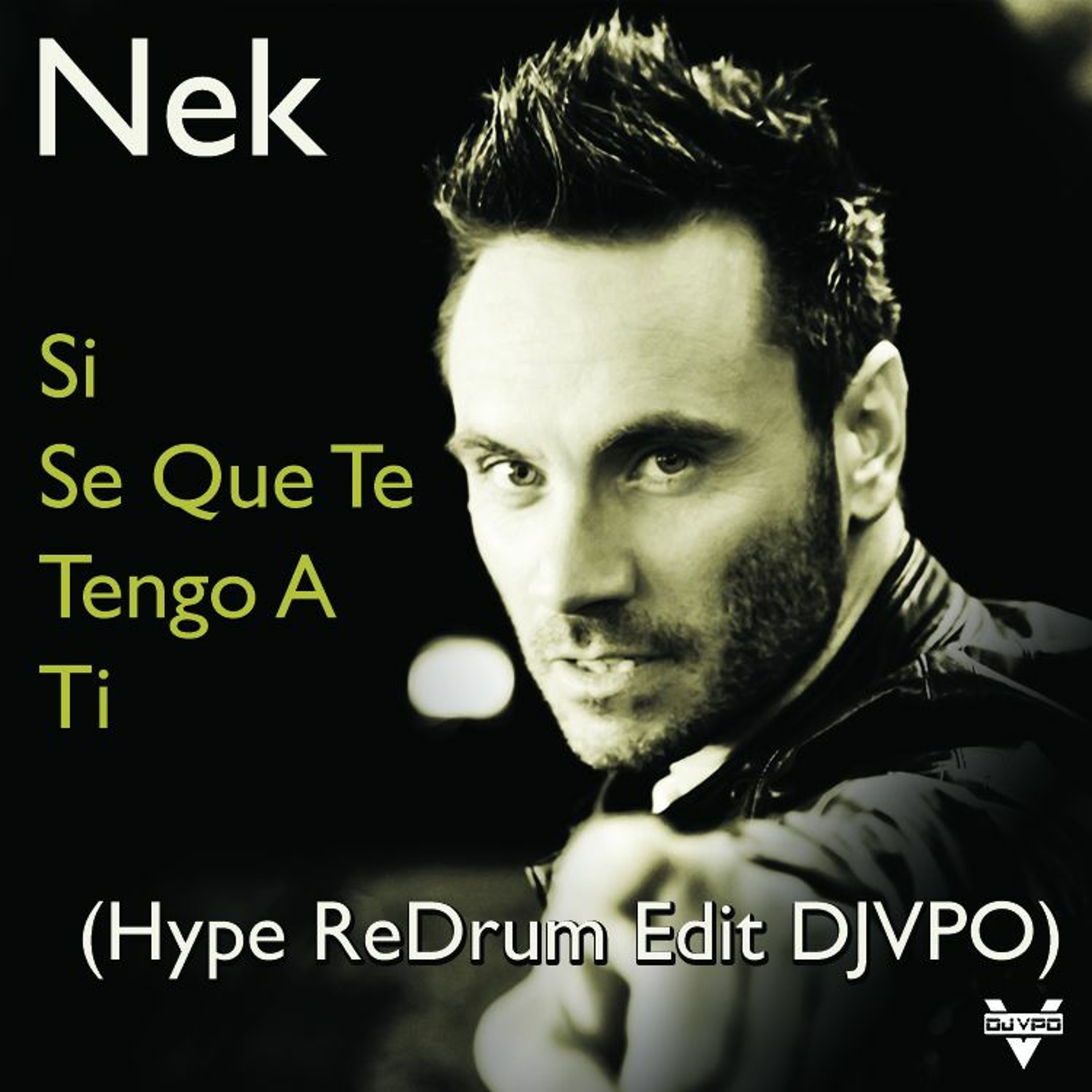 Se Que Te Tengo Ati (Hype ReDrum By DJVPO) LINK episode artwork