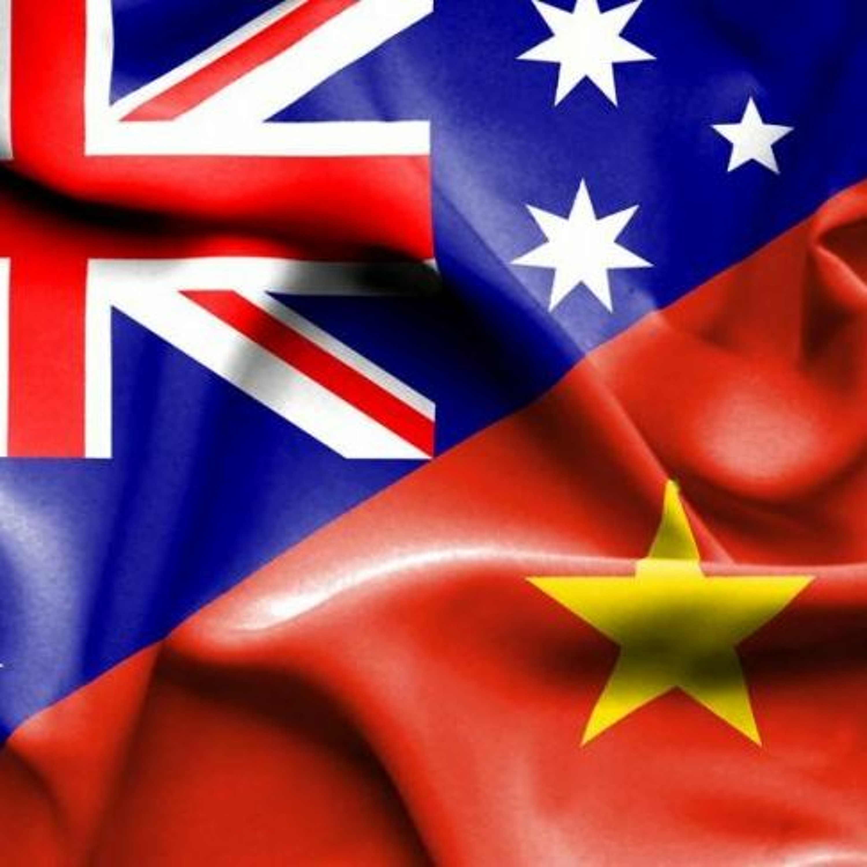 cover of episode Meeting the China Challenge: Australia’s China Policy in a New Era
