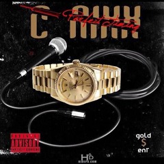C - Nixx X Perfect Timing Intro