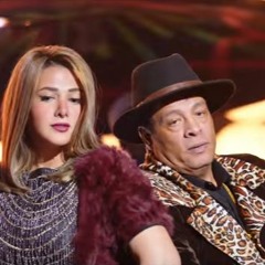 باب الحياة _ عبد الباسط حمودة و دنيا سمير غانم