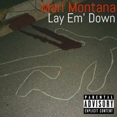 Lay Em' Down (Prod. By @YounginSoSleaze)