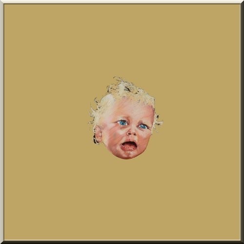 Just a Little Boy (for Chester Burnett)
