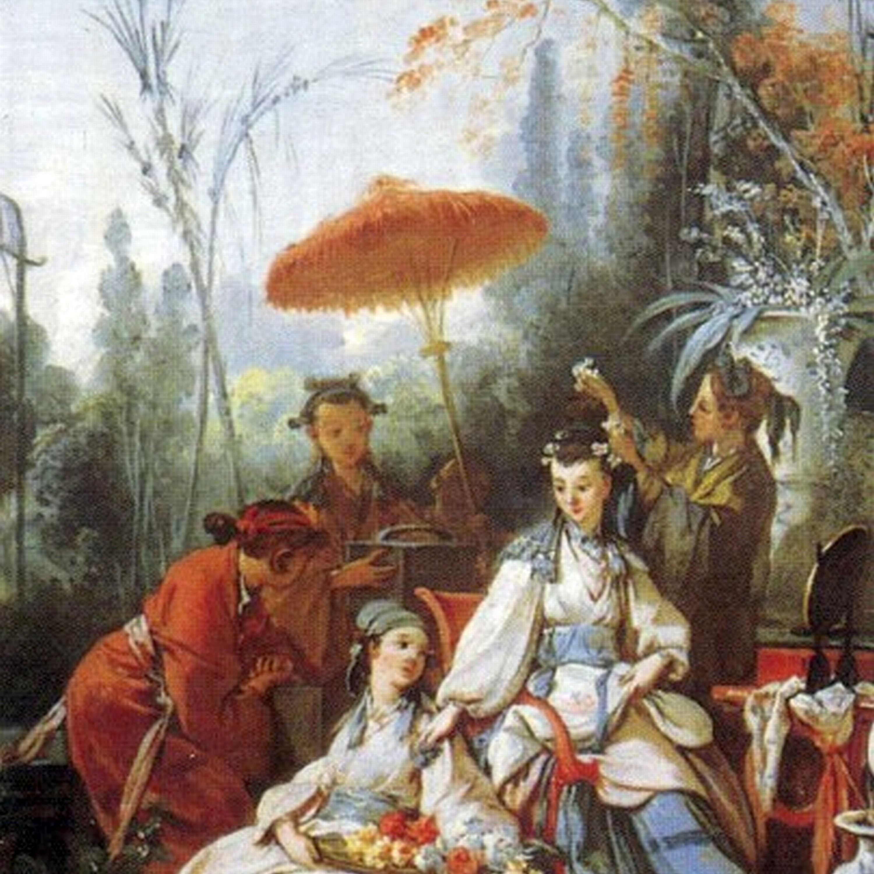 Insights 2016: Professor Yixu Lu on The Chinese Enigma: China through European eyes 1700-1900 episode artwork