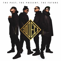 Jodeci - Every Moment (REMIX) Prod. TrisBeatz X JRE