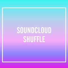 soundcloud shuffle