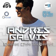 LEAVES THE HOUSE SOUND - ANDRES GALVIS SET