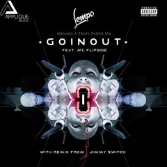 Lempo & MC' FlipSide - Going Out (Jimmy Switch Remix)