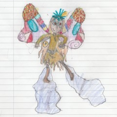 Milea Faye Hibberd Character Demo 2017