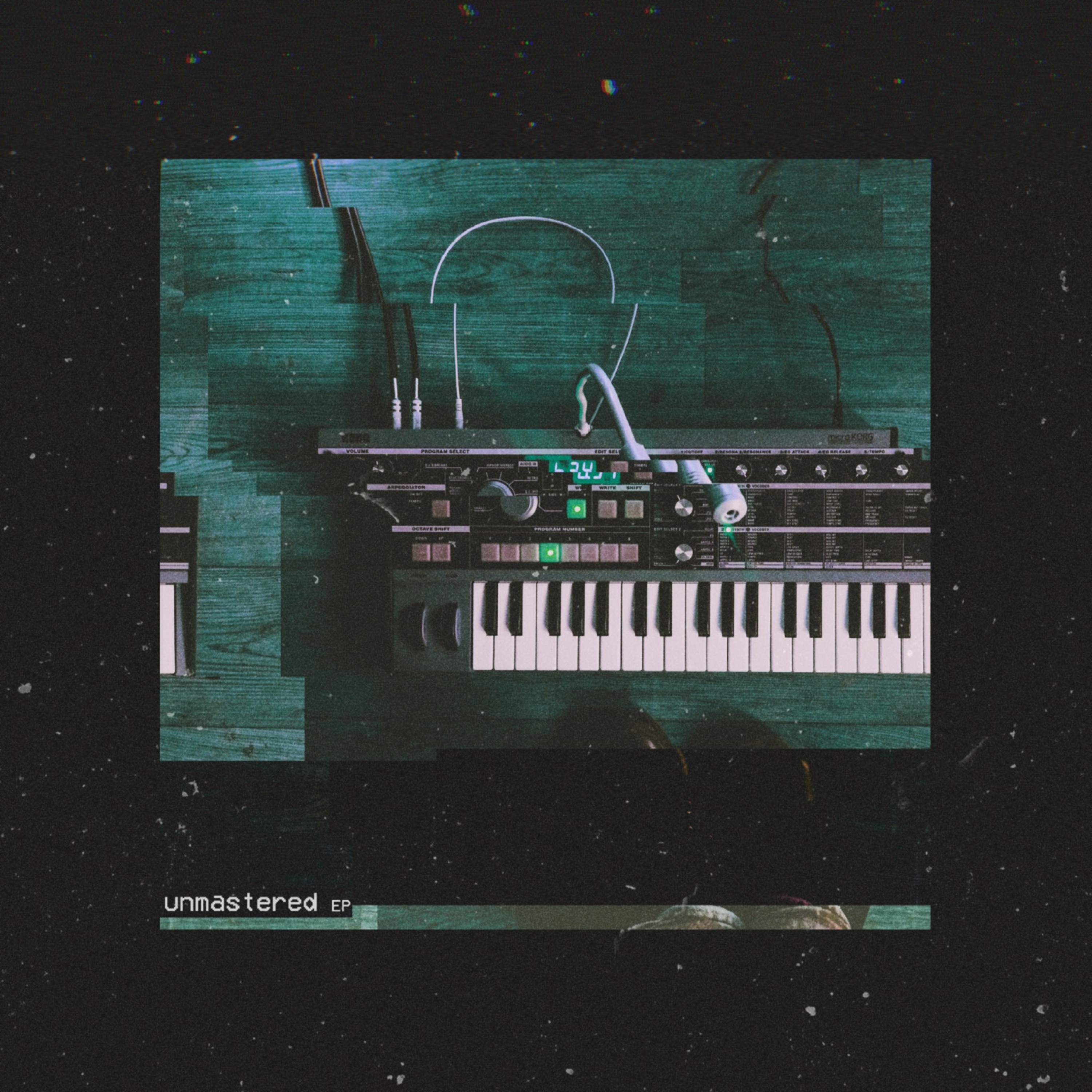 Safari (2012 mix) [2012] episode artwork