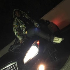 I WANNA BALL Ft BaySwagg