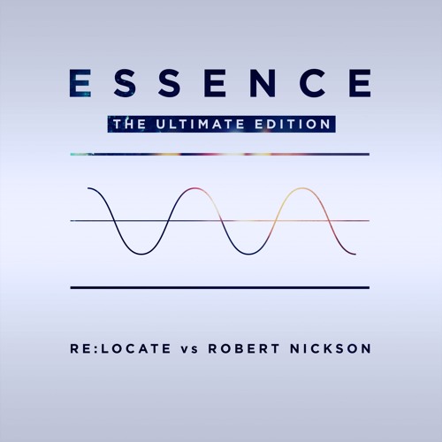 Re:Locate vs. Robert Nickson - Homebound (Talamanca Remix) [OUT NOW]