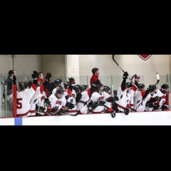 Pomfret Hockey Warm-up 2016-2017