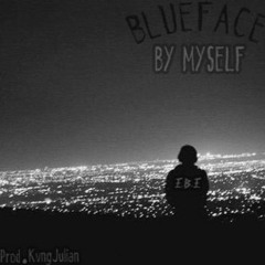 By Myself Prod. KvngJulian