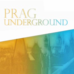 Prag Underground - A House Fill