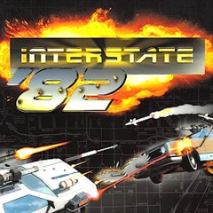 Interstate 82 theme (original mix)