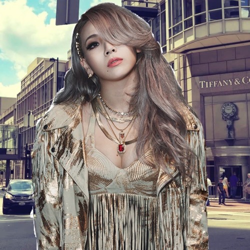 CL - Lifted