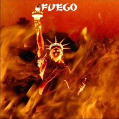 Fuego (Prod. by Lexi Banks)