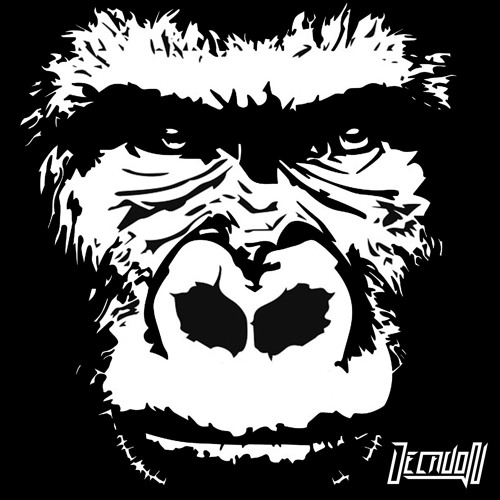 Decadon's #MixOutForHarambe Mix