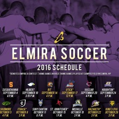 Enter: The Bird Cage (ECMS Warmup 2016)