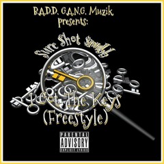 I Got The Keys (Free$tyle)