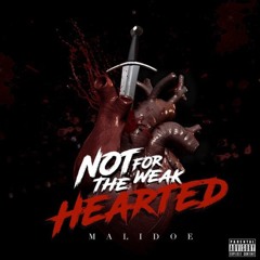 I Aint Going Down - Mali Doe (Prod. By Nick Mira)