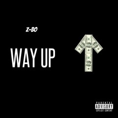 Z-BO - Way Up