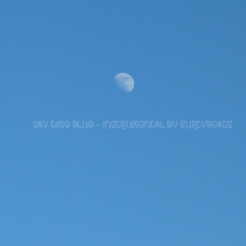 Day Time Blue - Instrumental