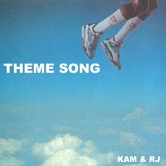 Theme Song (ft. Ksmoove) (Prod. Falcxne)