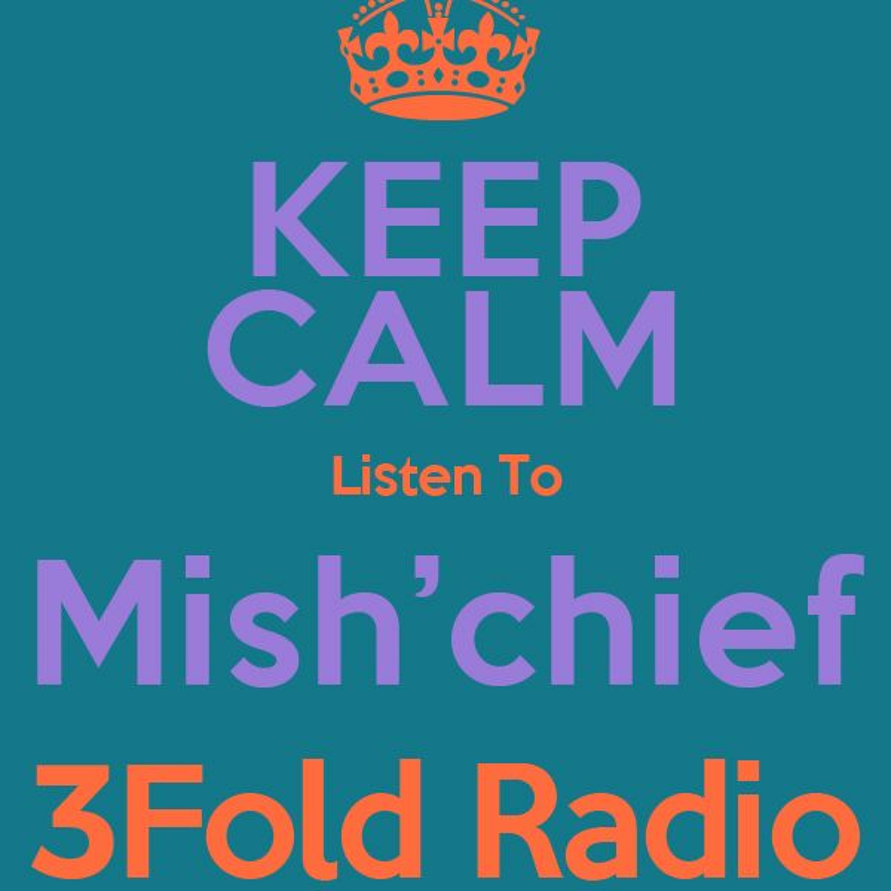 [167] Mish'Chief