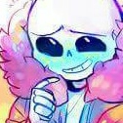 Sans x listener (SFW) Sans helps the listener after a nightmare