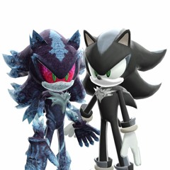 【UTAUSonic】 Babylon 【Mephiles The Dark】