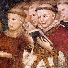 Chants Grégoriens médiévaux catholique et mystique en Latin