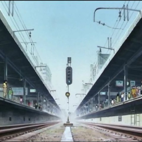 Moon And Stars - What Is Love, I Think