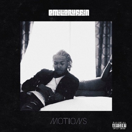 Emilio Ruffin - MOTIONS