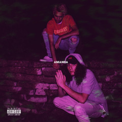 Kix Carter - "Amanda" (feat. Jake Brazy) [Prod. CashMoneyAP]