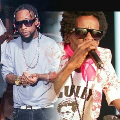 Don pree & gully bop - Gwan A Lead (Jamaican Athletes Tribute)