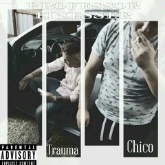 Professor Finesser (Ft. Chico)