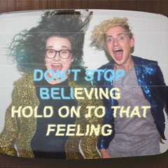 PTBO PJ SHOW #12 - Karaoke Party & Goodbye for Now(August 18th, 2016)