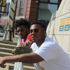 No Realations(feat. Zayy Fortune)