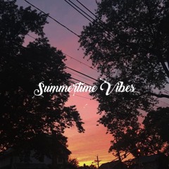 When I Was Young (Prod. Jonathan Stamper)